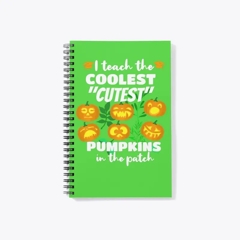 COOLEST AND CUTEST PUMPKINS FALL