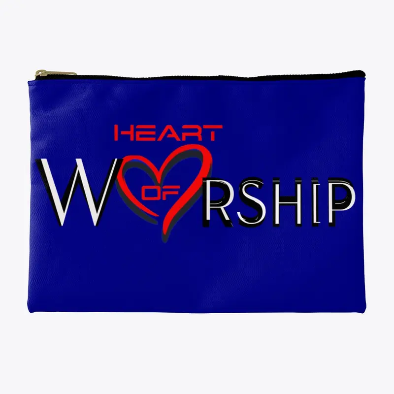 HEART OF WORSHIP